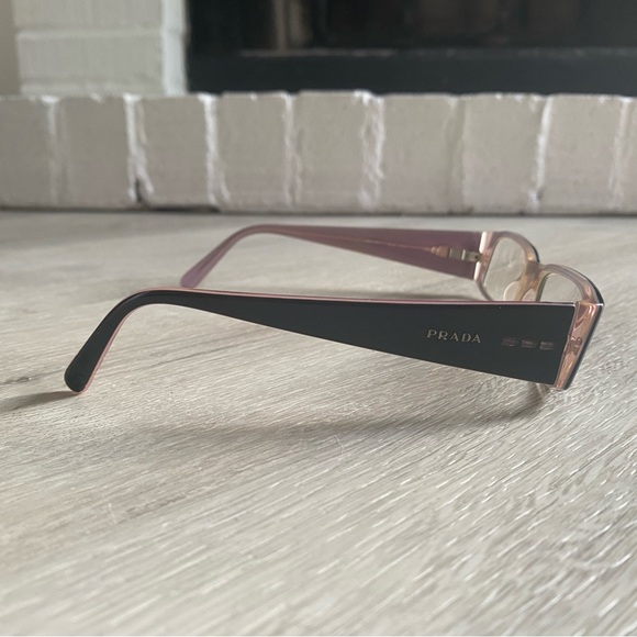 Prada Rx Eyeglasses - Picture 4 of 16
